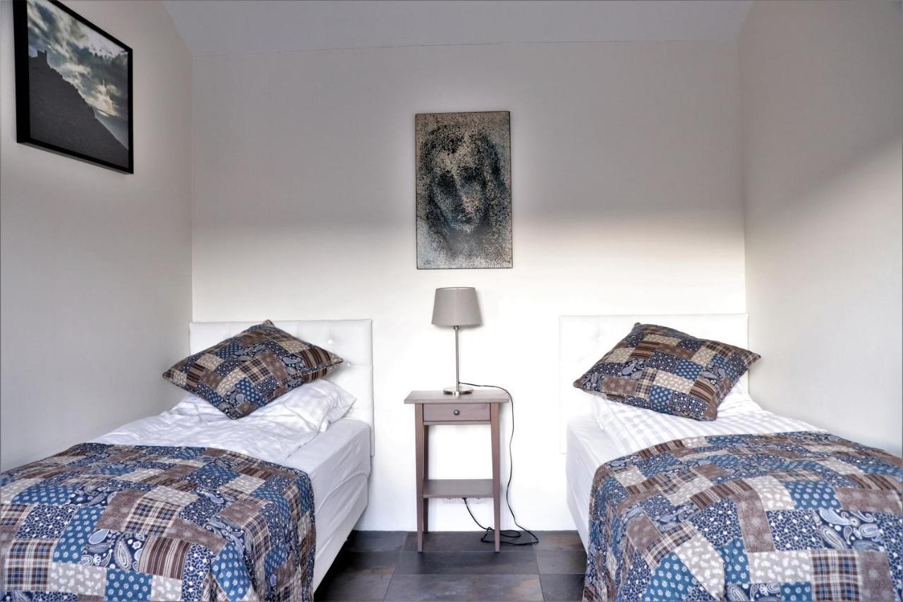 Fossatun Country Hotel บอร์กาเนส ภายนอก รูปภาพ