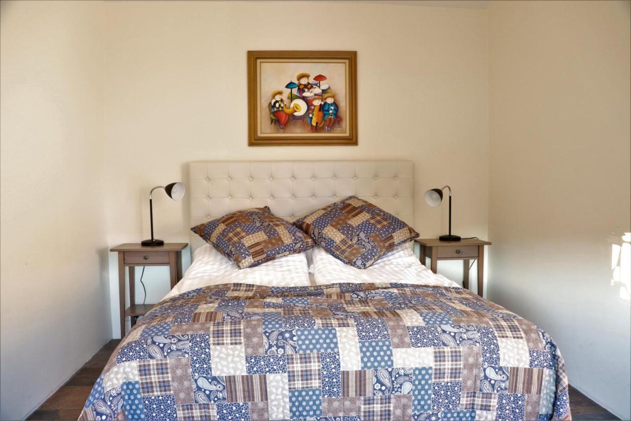 Fossatun Country Hotel บอร์กาเนส ภายนอก รูปภาพ